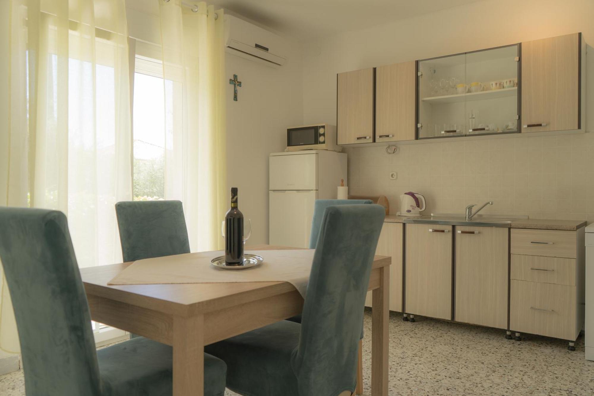 Apartment Gloria Kastela Exterior photo